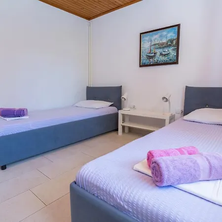 Lussino Appartement *