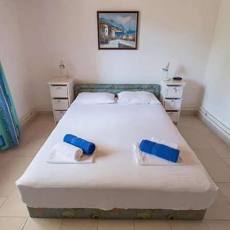 Appartement Lussino