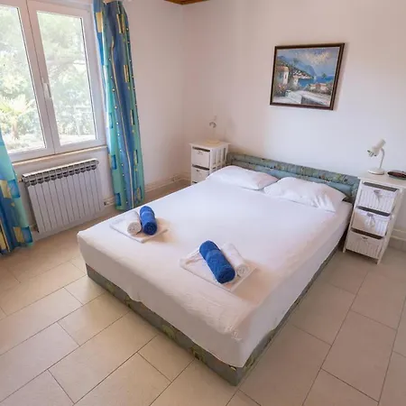Appartement Lussino *