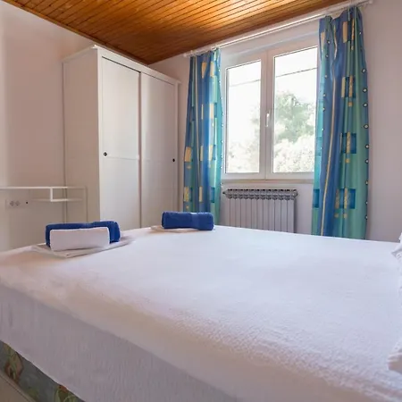 Appartement Lussino