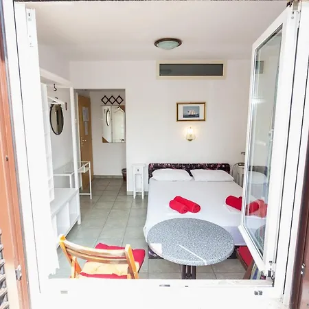 Appartement Lussino