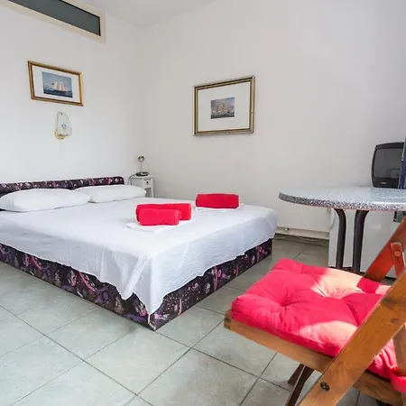 Apartment Lussino Mali Lošinj