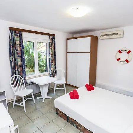 Lussino Lägenhet Mali Lošinj