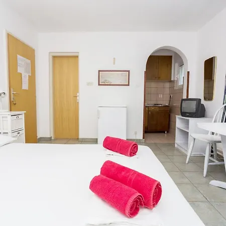 Appartement Lussino Mali Lošinj