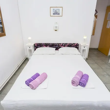 Lussino Appartement