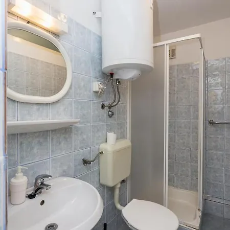 Lussino Appartement *