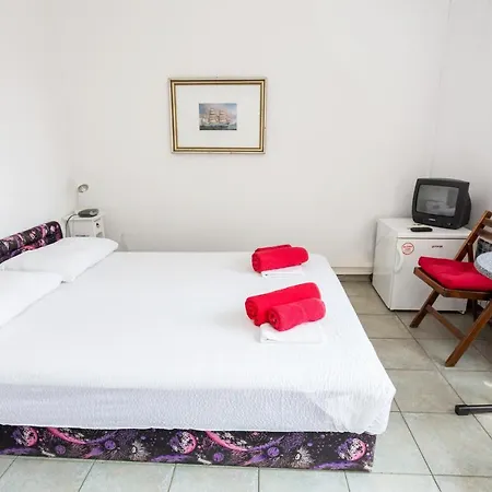 Appartement Lussino Mali Lošinj