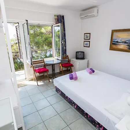 Appartement Lussino