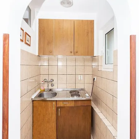 Appartement Lussino *