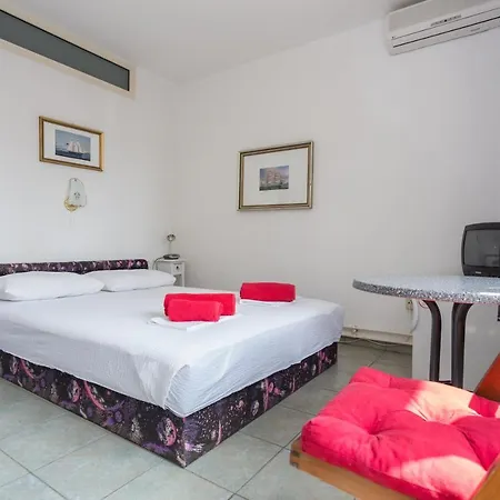 Lägenhet Lussino Mali Lošinj