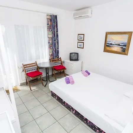 Lussino * Mali Lošinj