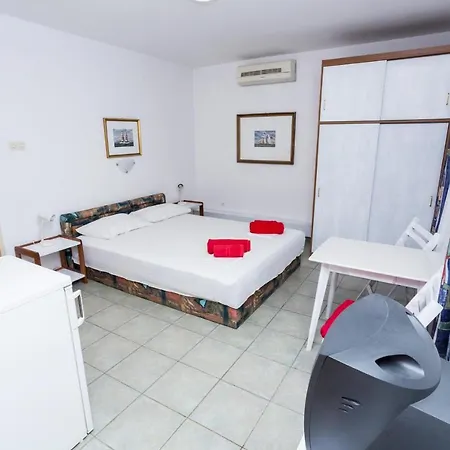 Lägenhet Lussino Mali Lošinj