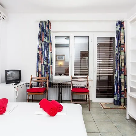 Appartement Lussino