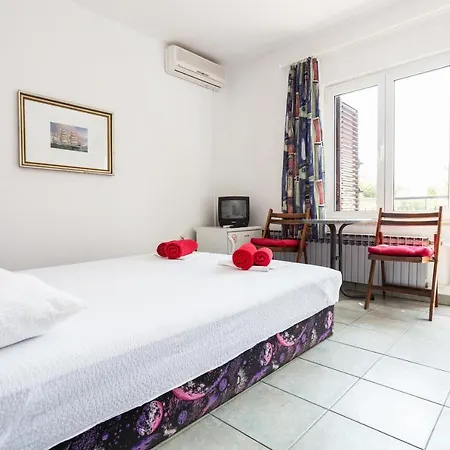 Lussino Appartement *