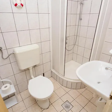 Appartement Lussino Mali Lošinj