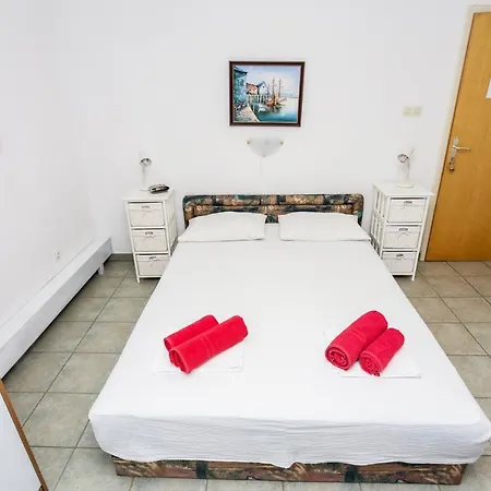Appartement Lussino Mali Lošinj