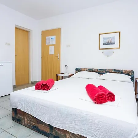 Lussino * Mali Lošinj