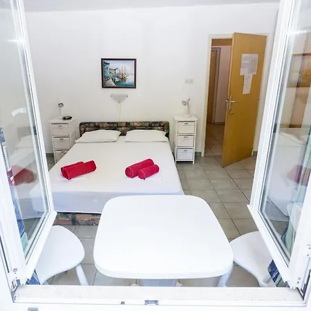 Lussino Appartement Mali Lošinj