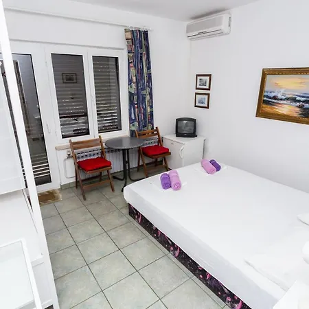 Lägenhet Lussino Mali Lošinj