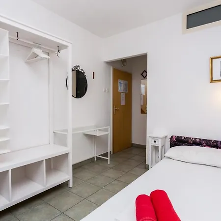 Appartement Lussino *
