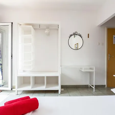 Lussino Appartement