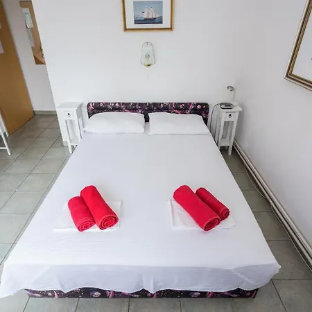 Lussino Appartement Mali Lošinj