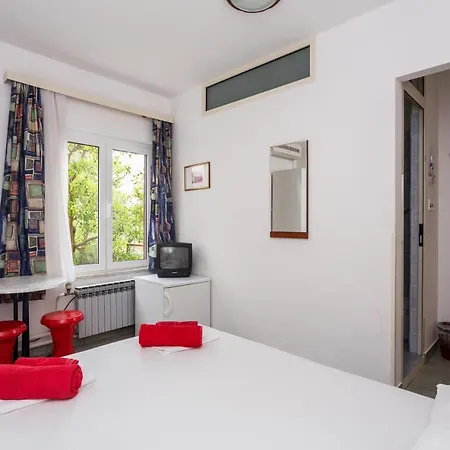 Lussino Appartement *