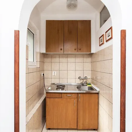 Appartement Lussino