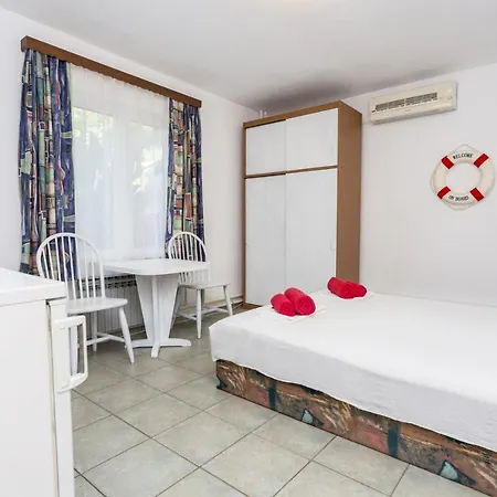 Appartement Lussino *