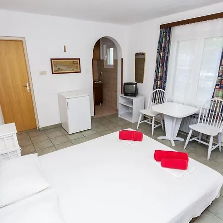Lussino Appartement