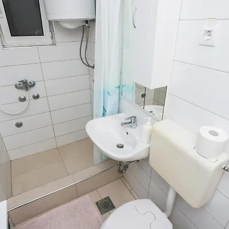 Lussino Appartement