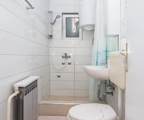 Lussino Apartman Mali Lošinj