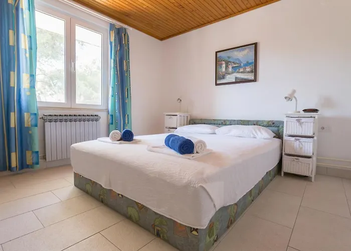 Lussino Διαμέρισμα Mali Lošinj