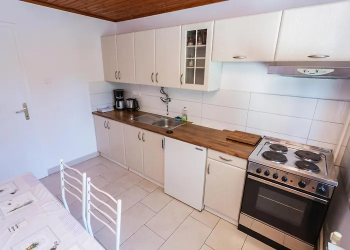 Apartman Lussino Mali Lošinj