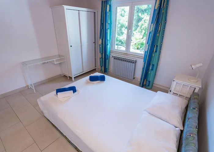 Lussino Mali Lošinj