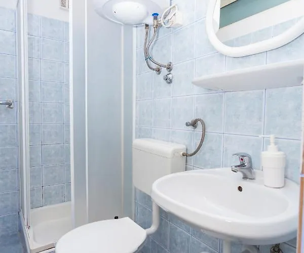 Apartman Lussino Mali Lošinj