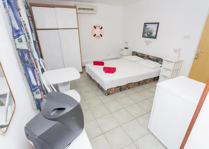 Lussino Apartman