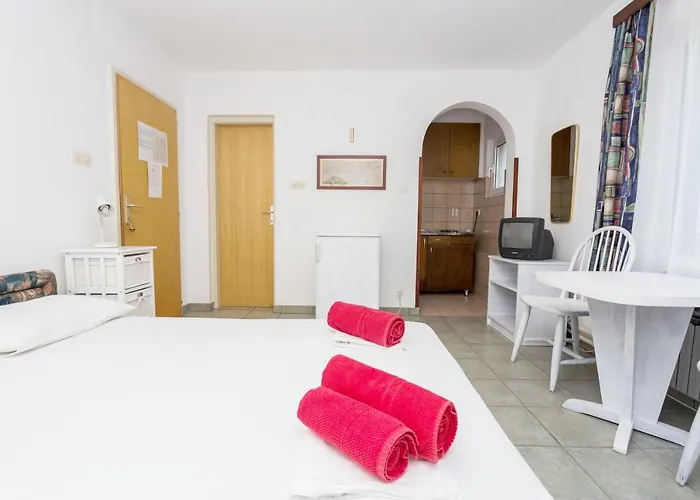 Διαμέρισμα Lussino Mali Lošinj