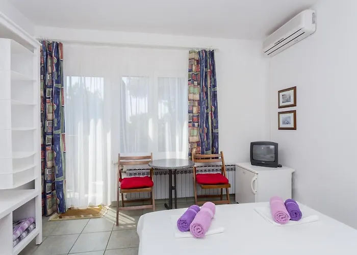 Lussino Mali Lošinj