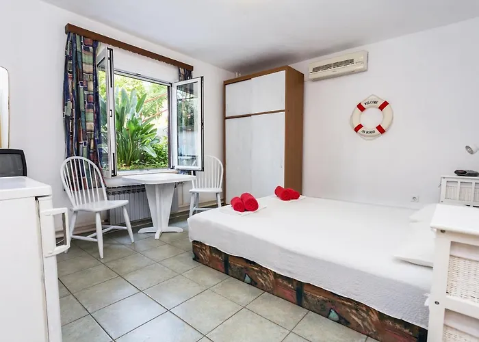 Lussino * Mali Lošinj