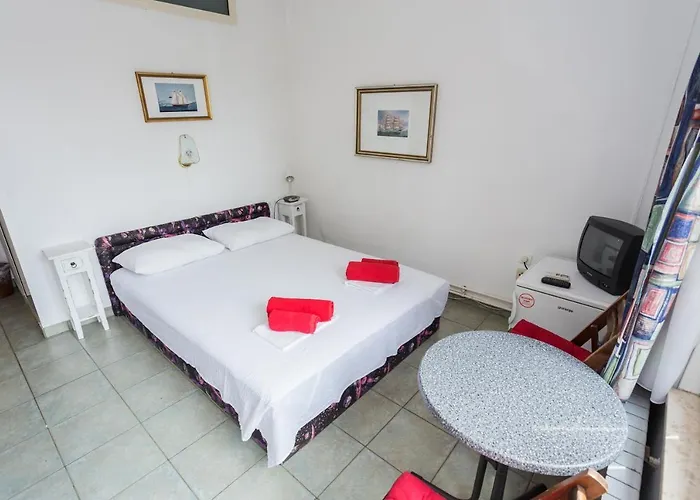 Lussino Apartman *