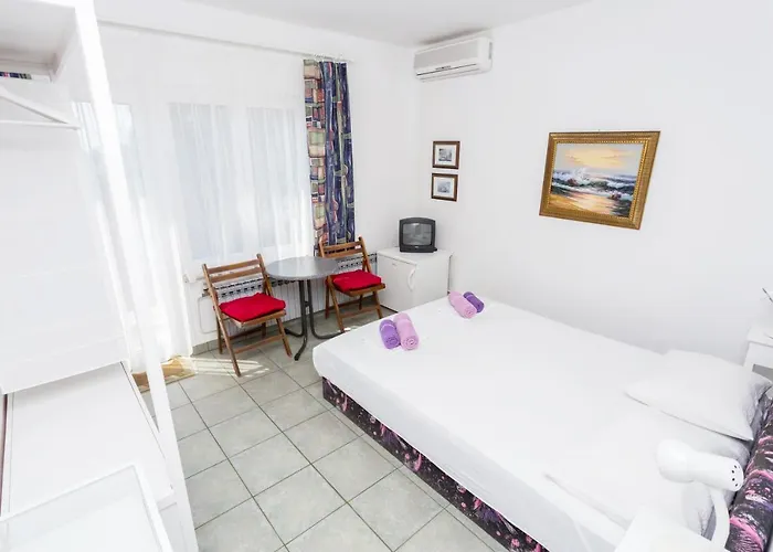 Lussino * Mali Lošinj