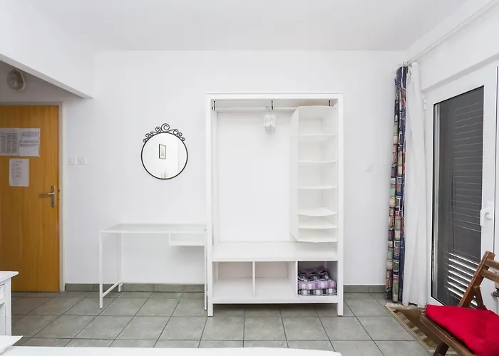 Apartman Lussino Mali Lošinj