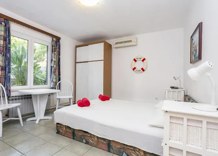 Apartman Lussino