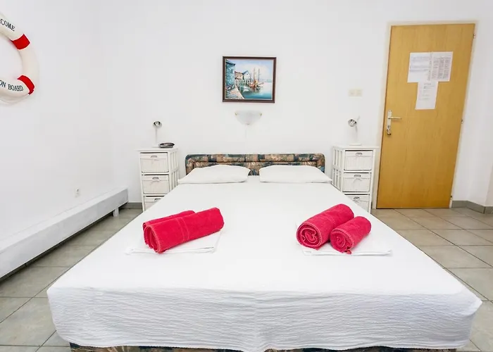 Διαμέρισμα Lussino Mali Lošinj