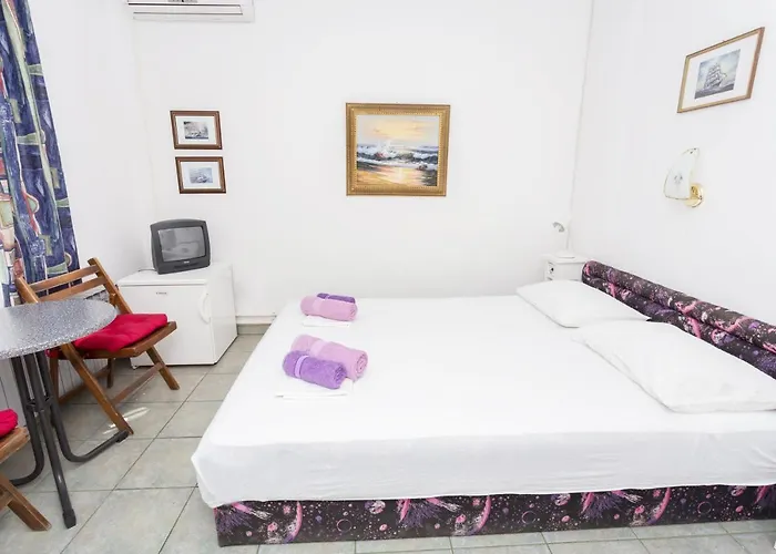 Διαμέρισμα Lussino Mali Lošinj