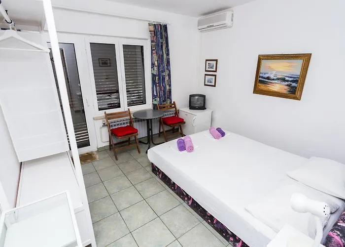 Διαμέρισμα Lussino Mali Lošinj