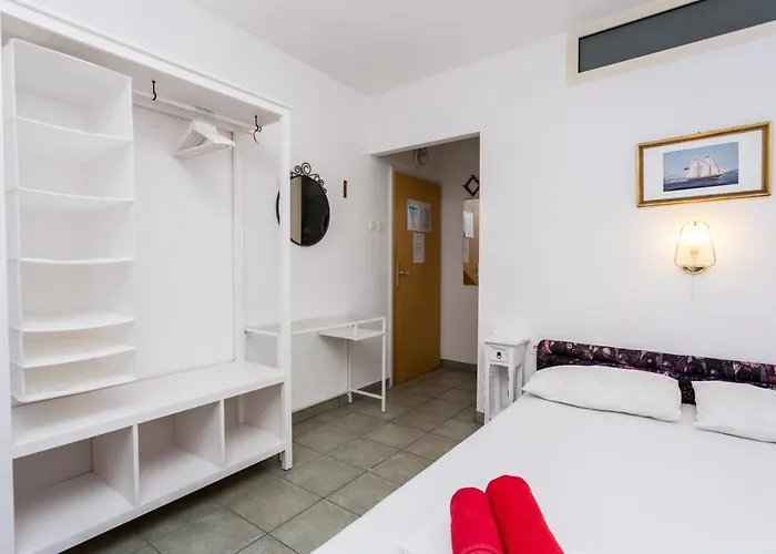 Διαμέρισμα Lussino *