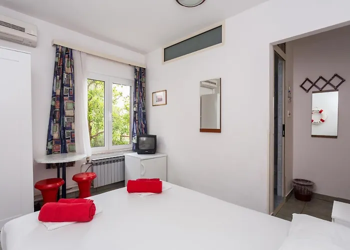 Lussino Διαμέρισμα *