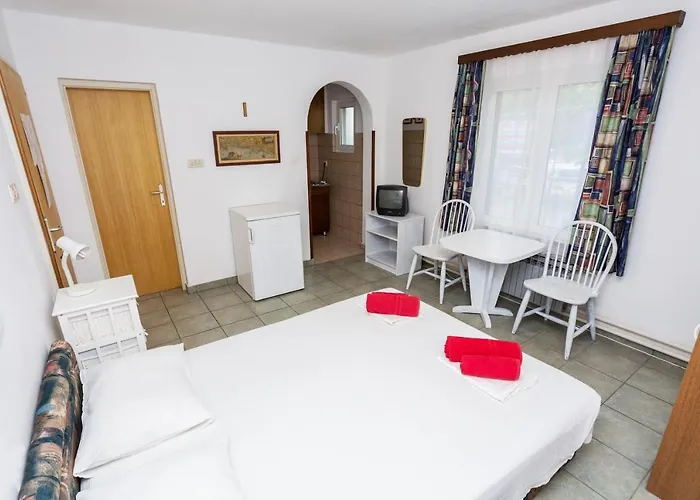 Lussino Διαμέρισμα